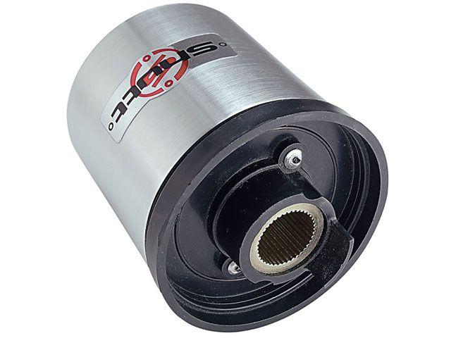 Cubo para Volante - Shutt CV76 - Cubo de Volante - Magazine Luiza